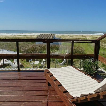 Carmela Suites Cabo Polonio Exteriör bild