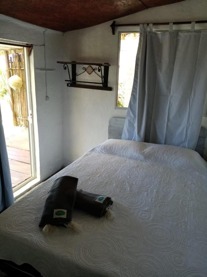 Carmela Suites Cabo Polonio Exteriör bild