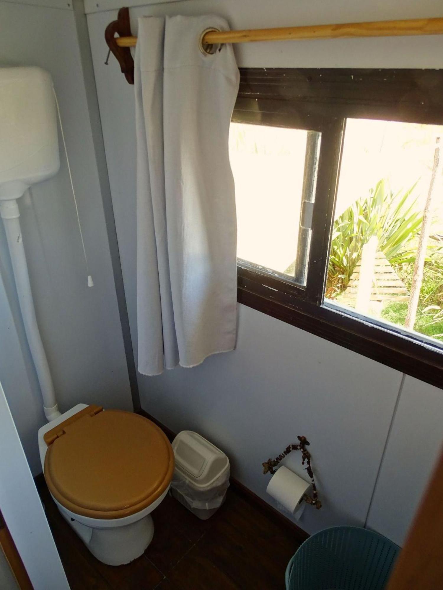 Carmela Suites Cabo Polonio Exteriör bild