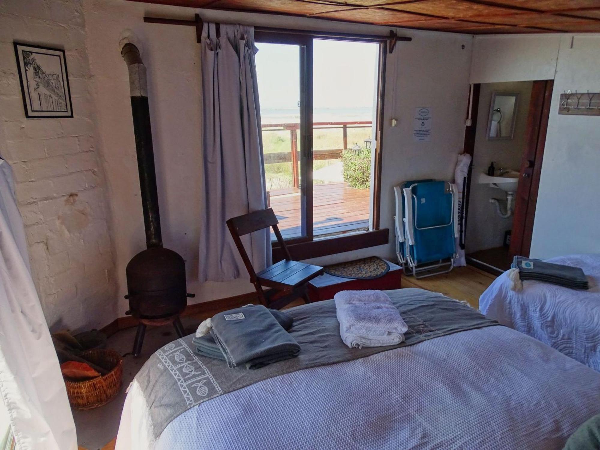 Carmela Suites Cabo Polonio Exteriör bild