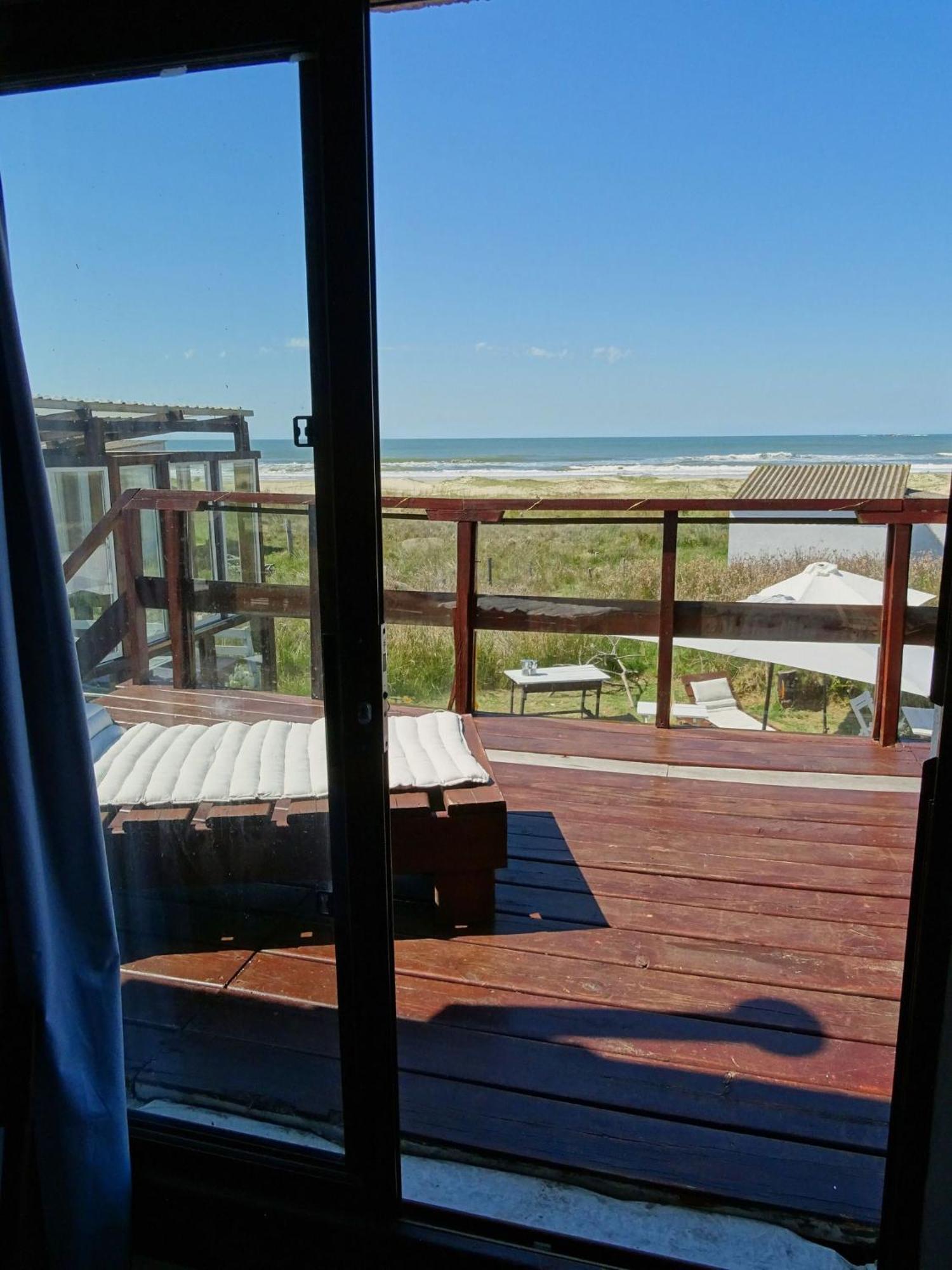 Carmela Suites Cabo Polonio Exteriör bild