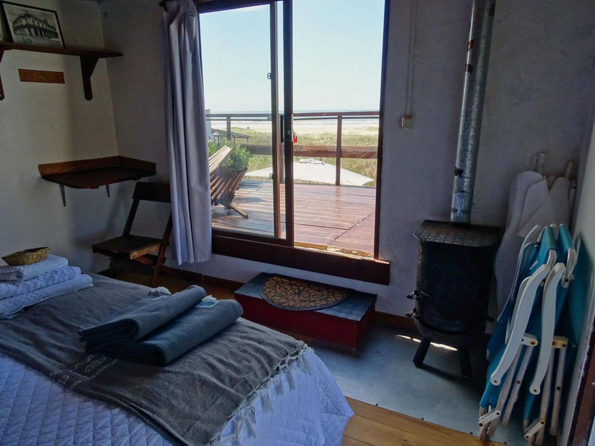Carmela Suites Cabo Polonio Exteriör bild