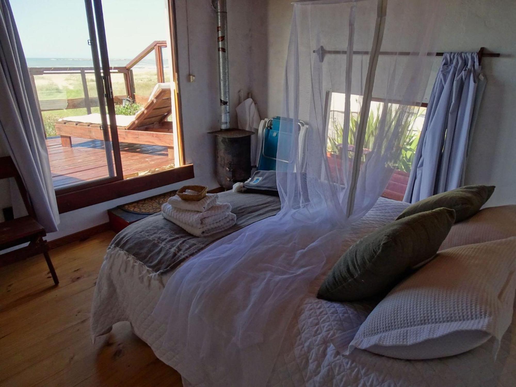 Carmela Suites Cabo Polonio Exteriör bild
