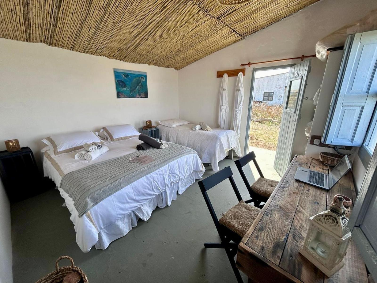 Carmela Suites Cabo Polonio Exteriör bild