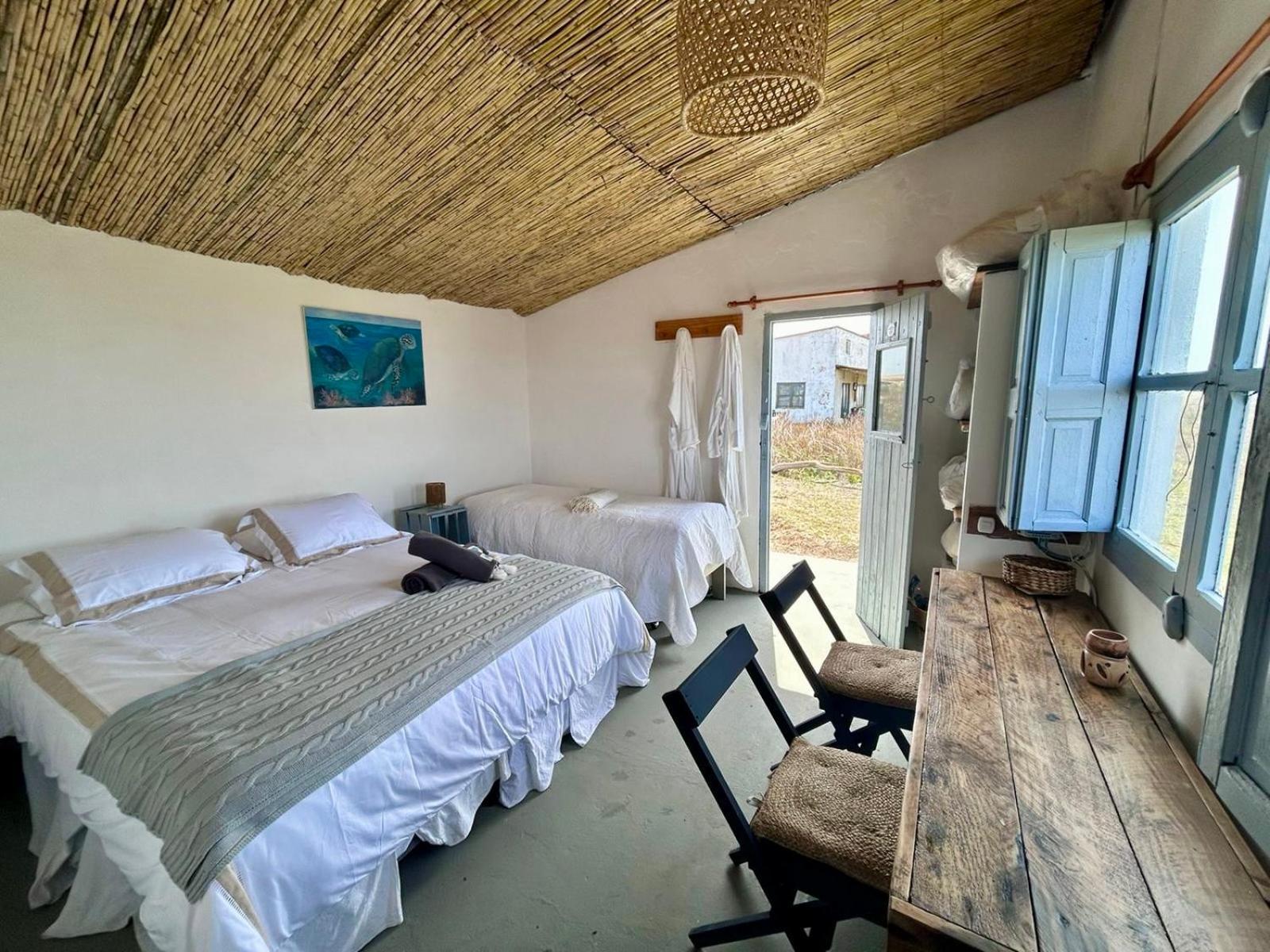 Carmela Suites Cabo Polonio Exteriör bild