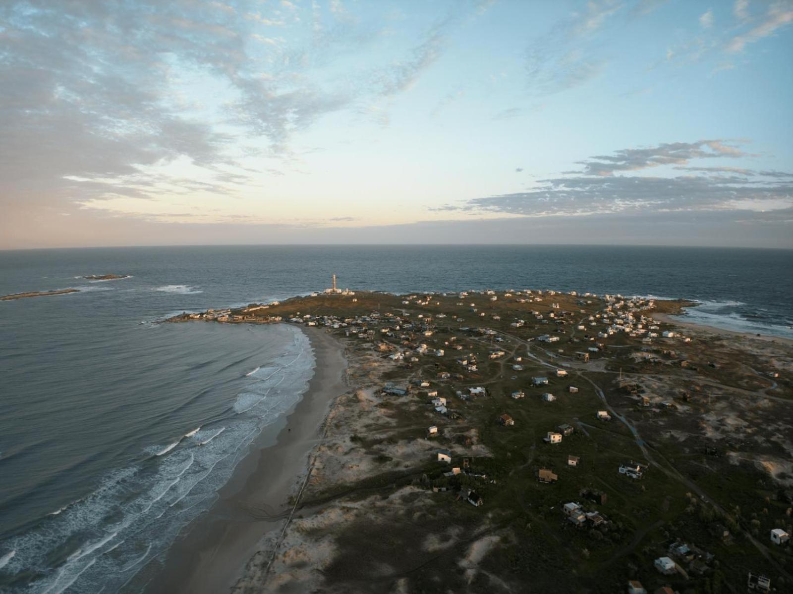 Carmela Suites Cabo Polonio Exteriör bild