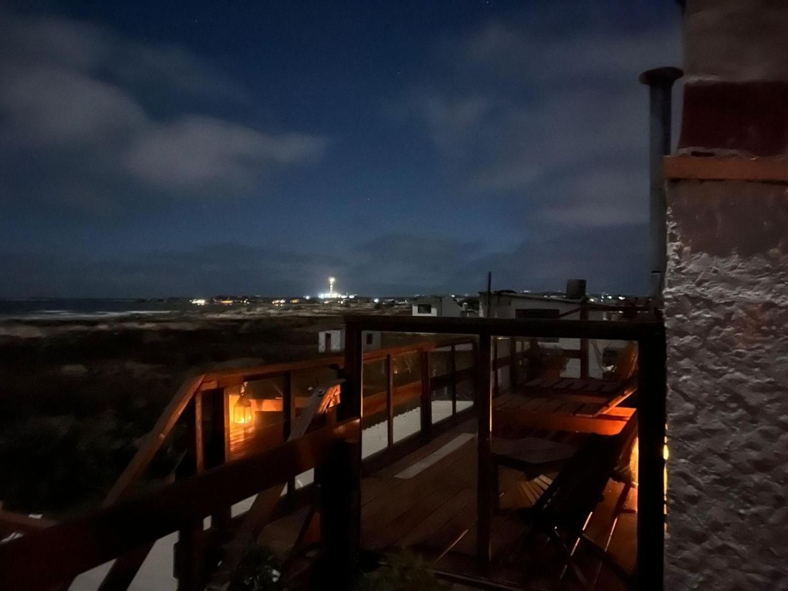 Carmela Suites Cabo Polonio Exteriör bild