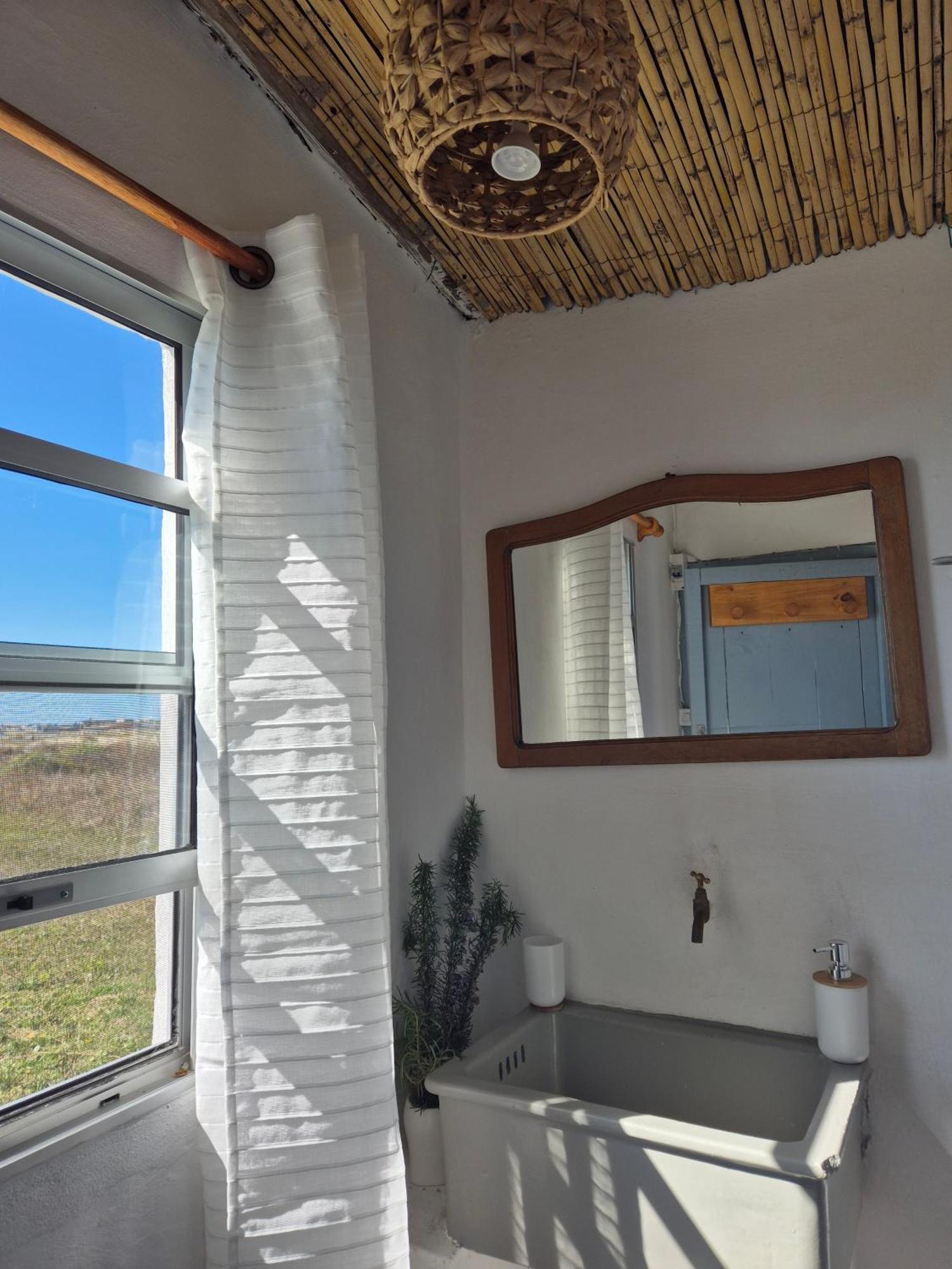 Carmela Suites Cabo Polonio Exteriör bild
