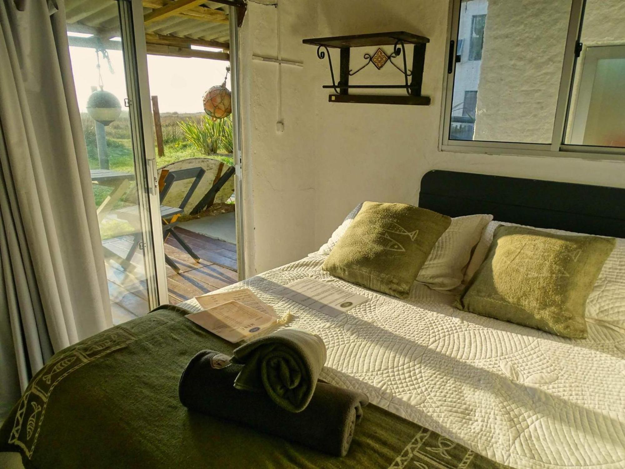 Carmela Suites Cabo Polonio Exteriör bild